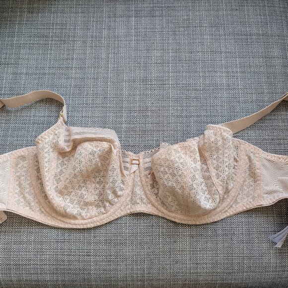 Freya Viva Bra 28K - Picture 1 of 3